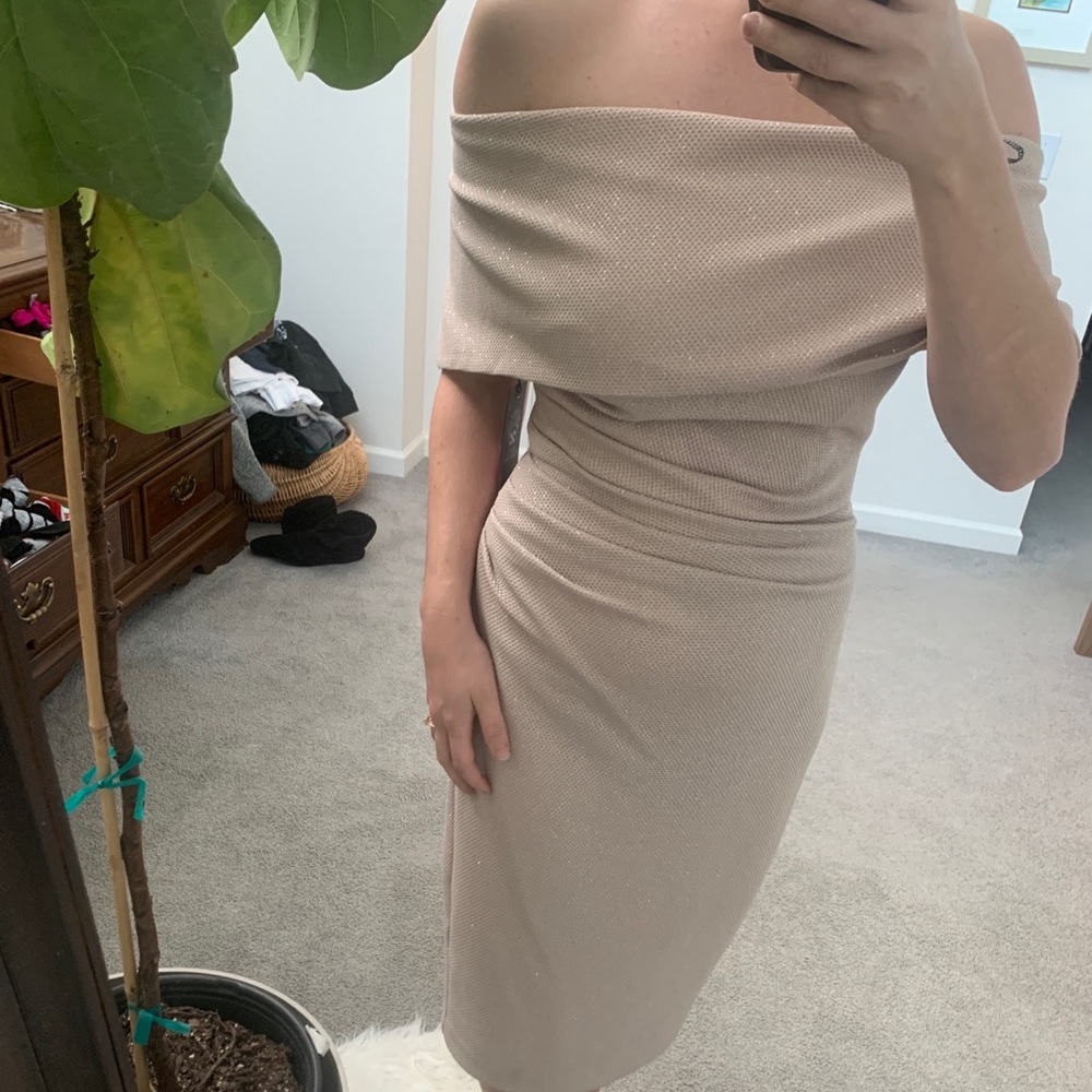 Vince Camuto dress